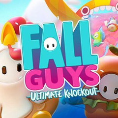 Fall Guys Knockout