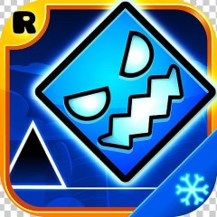 Geometry Dash Breeze