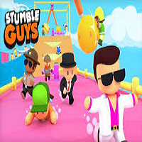STUMBLE GUYS TOURNAMENT AT 4:30 PST!! :) !stumbleguys #stumblepartner :  r/clips